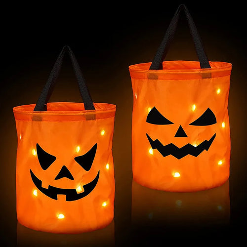 Halloween Bag